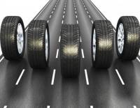 Sự cần thiết phải dùng lốp xe chính hãng