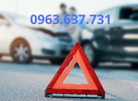 Dịch vụ cứu hộ ô tô Sài Gòn của vỏ xe Cường Cá - An toàn, nhanh chóng, giá cả hợp lý