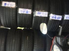 VÁ VỎ LƯU ĐỘNG.