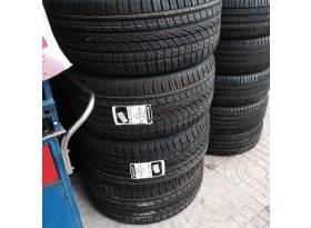 THAY LỐP XE LƯU ĐỘNG.