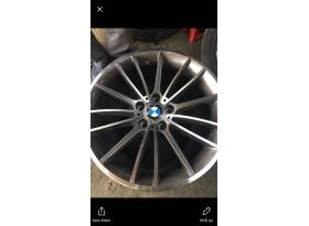 Bo Mam Bmw 19 tin Ching hang
