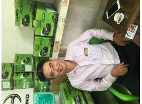 Binh Acquy ô tô bao hanh 1 nam 0963637731