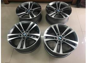 VÕ MÂM THEO XE PHƯỚC HẢI