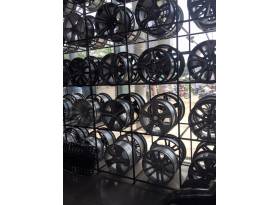 VÕ MÂM THEO XE PHƯỚC HẢI